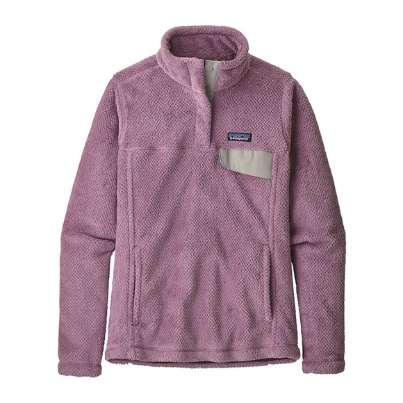 Patagonia Tops - 💙Patagonia Re-Tool Snap-T Fleece Pullover, Great Condition!